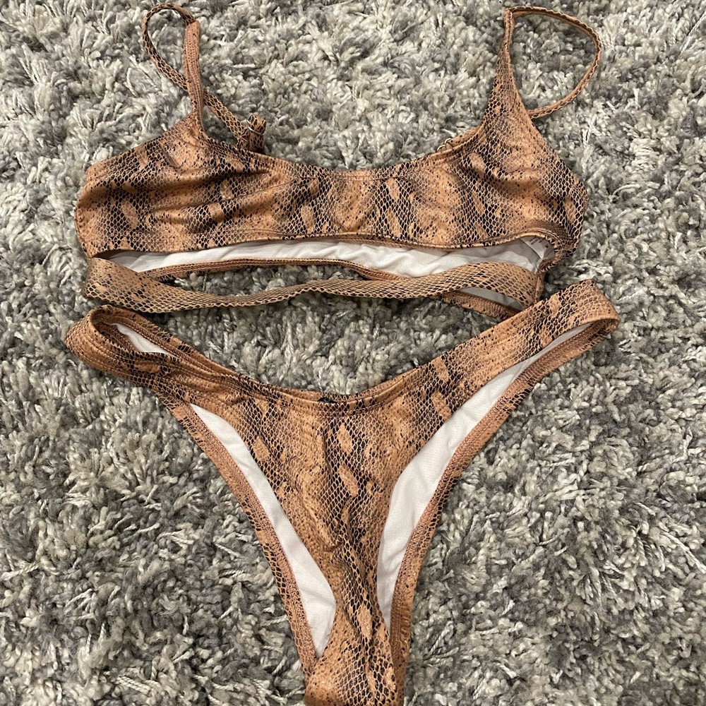 Fashionnova bikini